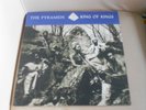 THE PYRAMIDS King of Kings LP IKEF Afro Psychedelic Jazz Masterpiece