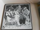 THE PYRAMIDS LP IKEF Birth Speed Merging