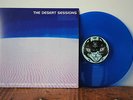 THE DESERT SESSIONS, Vol 1. Instrumental Driving Music For Felons
