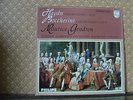 Philips 835 358 AY Maurice Gendron - Haydn Boccherini