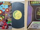 Original-Reggae- LP--