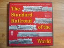 Pennsylvania Railroad 4 records-sounds recordings of PRR steam locomotives