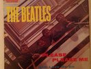 THE BEATLES - Please Please Me Vinyl LP