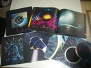 Pink Floyd Pulse Vinyl 4 LP Box Set