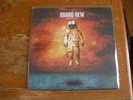 Brand New Deja Entendu vinyl LP unopened