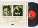 FISCHER-DIESKAU, MOORE : SCHUBERT WINTERREISE                ALP 1298/9