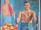 Fabian, Good Old Summertime. Orig Chancellor CHL 5012. Mint Unplayed w/Sticker