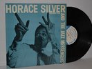 Horace Silver & Jazz Messengers   '56 Blue Note 1518 767 Lexington Ave RVG DG LP