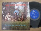 Red Allen And The Allen Bros. LP Red Allen Favorites