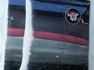 WINGS  PAUL McCARTNEY WINGS OVER AMERICA ORIG 1976 SEALED 3LP SET W/POSTER