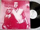 SID VICIOUS VICIOUS BURGER  JAPAN ORIG SEX PISTOLS CLASH NEW YORK DOLLS no TMOQ