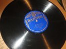 78RPM Banner 6483 Gil Rodin w/ Jack Teagarden, It's So Good / Campus Boys, Lov V