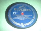 78RPM Bluebird 6771 Louis Armstrong, High Society/Gotta Right to Sing the E- E