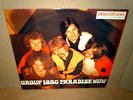 Group 1850 - LP Paradise Now (1969 Discofon/Holland) - dutch top psych