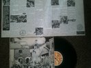 Crass - The Feeding Of The Five Thousand (5000) - Vinyl - Original 1978