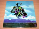 EX-/EX-  Can/Monster Movie/1969 United Artists LP