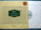 MINT E.M.I. S/B STEREO LP SAX 2278,MOZART:2 SYMPH' IN G MINOR,O.KLEMPERER 60