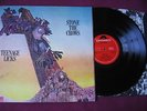 Stone The Crows