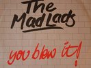THE MAD LADS  