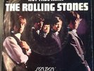 ORIGINAL 1964 THE ROLLING STONES NOT FADE AWAY LONDON 45-9657 PS With 45 Single