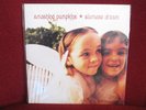 Smashing Pumpkins - Siamese Dream double vinyl, purple marble, plus inserts