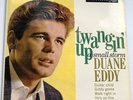 Duane Eddy - Twangin’ Up A Small Storm (7