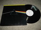 PINK FLOYD - The Dark Side Of The Moon - Rare Original MFSL Master Recording LP