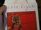 Title Fight Kingston 1st Press White /100 OOP Signed by entire band