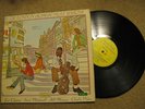 Howlin Wolf LP- The London Sessions Coc 49 101 German Import NM