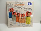 JOHNNY AND THE HURRICANES-THE BIG SOUND LP-STEREO-RARE STEREO COPY-NEAR MINT