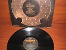 THE MISSION CHILDREN VERY RARE DIFF. LP PRESS COLOMBIA -1988