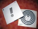 GRACIOUS Same ORIG UK VERTIGO SWIRL SPIRAL 1970 TOP MINT CONDITION Prog Psych LP