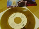 RARE Iron Maiden 2 Minutes to Midnight JAPAN 7