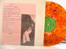 FRANK ZAPPA CAPTAIN BEEFHEART ORIG WIZARDO CONFIDENTIAL SPLATTER WAX no TMOQ