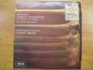 HINDEMITH JANACEK NIMBUS RECORDS SUPERCUT DECCA RECORDING CLAUDIO ABBADO