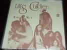 Lili´s Children Dutch 70s private heavy psych amazing funk 45 PS Indonesia LSTN