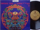 GRATEFUL DEAD Anthem Of The Sun AUSTRALIA 1968 Orig Lp PSYCH Jerry Garcia WS1749