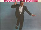 Ronnie Hawkins EP - Rockin' With Ronnie (ESG 7792) Stereo