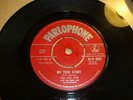 The Jive Five   My True Story     RARE  UK  45