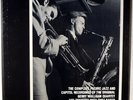 THE COMPLETE GERRY MULLIGAN QUARTET AND TENTETTE RECODINGS WITH CHET BAKER-5 LPS
