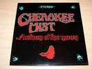 EX/EX   Cherokee Mist/Anthem Of The Moon/1997 Gatefold LP