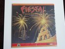 FIESTA DALLAS WIND ORCHESTRA (REFERENCE RECORDING RR AUDIOPHILE) HOWARD DUNN