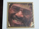 EARL FATHA HINES (AUDIOPHILE M&K DIRECT TO DISC) 'Fatha' LP