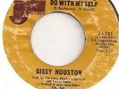 USA NORTHERN SOUL CISSY HOUSTON 