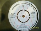 Viv Stanshall / Bonzo Dog Band - Lakonga / Babe Tunde - demo - rare 45
