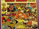BIG BROTHER & THE HOLDING COMPANY Cheap Thrills Orig UK MONO LP Janis Joplin