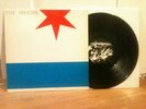 EFFIGIES Haunted Town record classic hardcore naked raygun necros kbd black flag