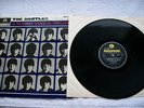 THE BEATLES A HARD DAYS NIGHT LP UK Y&B PARLOPHONE MONO 3N/3N & EMITEX