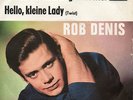 Sg. -  ROB DENIS  -  ICH HAB NUR NOCH AUGEN FÜR ROSI