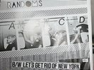 THE RANDOMS - LET'S GET RID OF NEW YORK  7